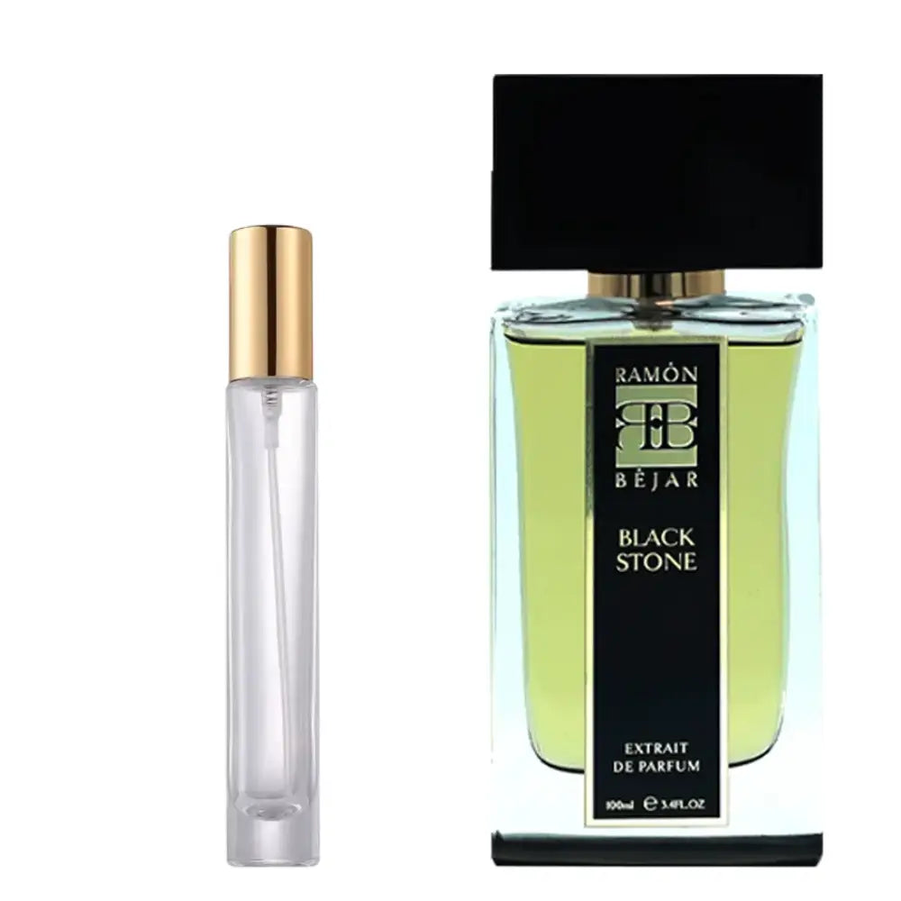 Ramon Bejar Black Stone Extrait de Parfum