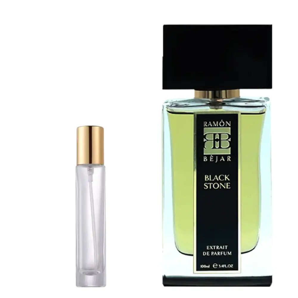 Ramon Bejar Black Stone Extrait de Parfum