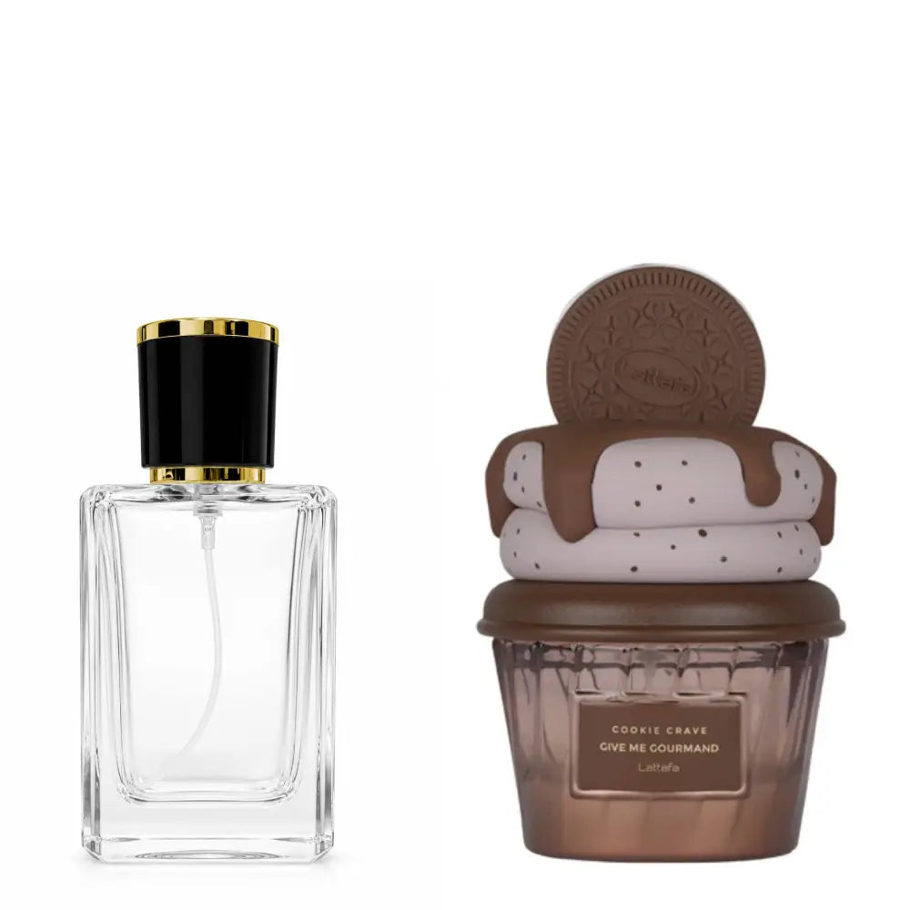 Lattafa Cookie Crave EDP