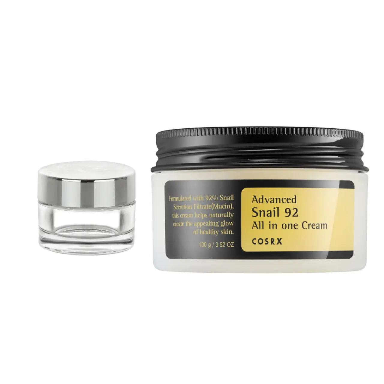 COSRX Advanced Snail 92 All in One Cream - Taksima