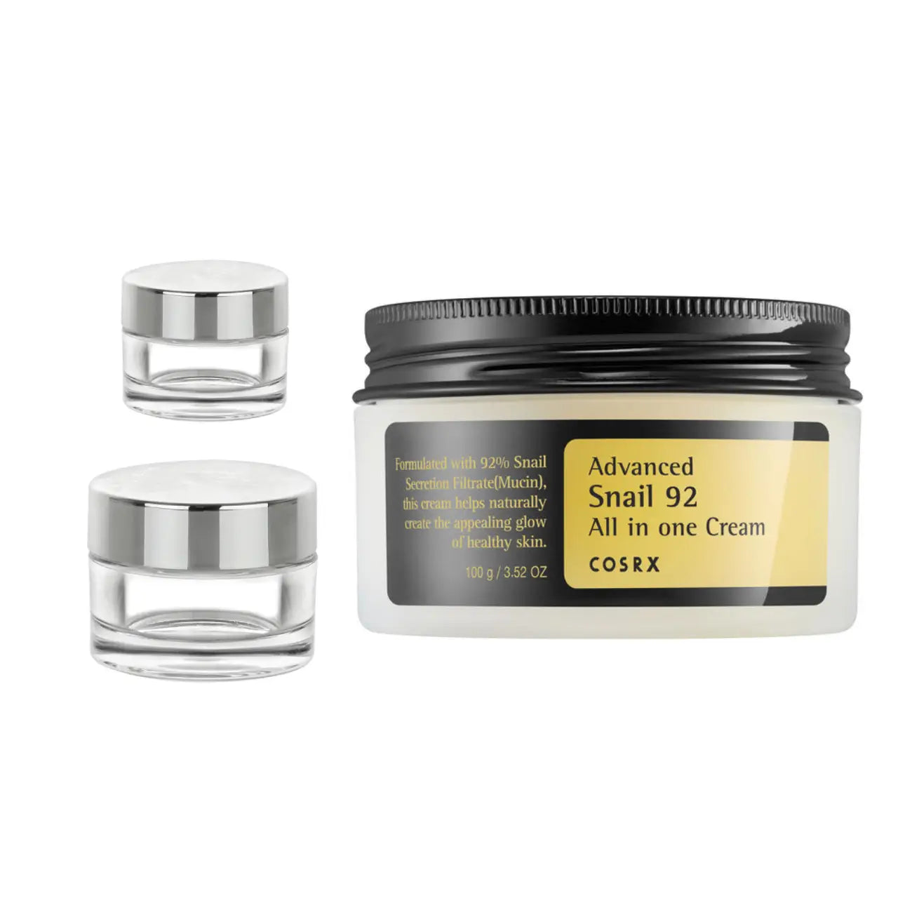 COSRX Advanced Snail 92 All in One Cream - Taksima