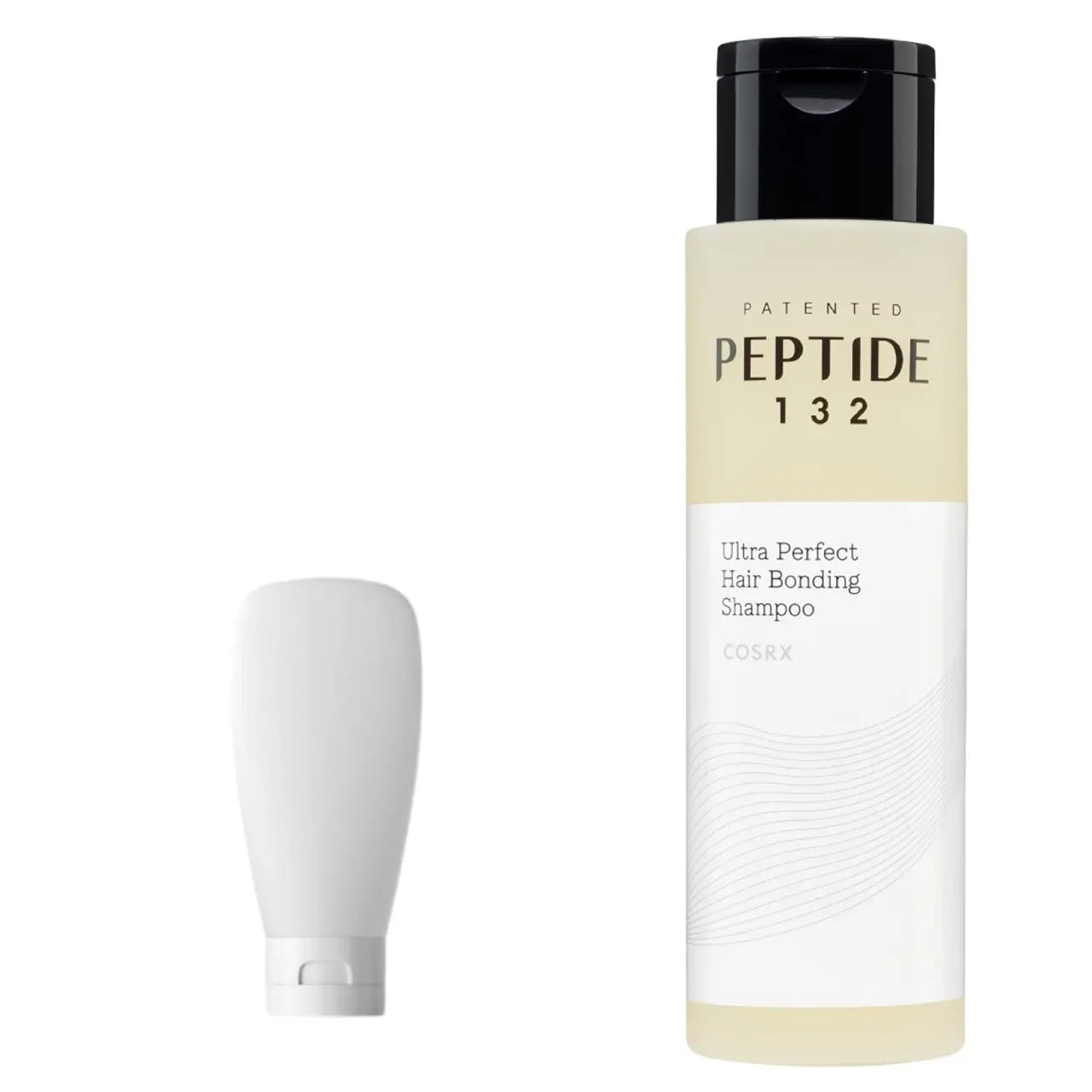 COSRX PEPTIDE 132 Ultra Perfect Hair Bonding Shampoo - Taksima