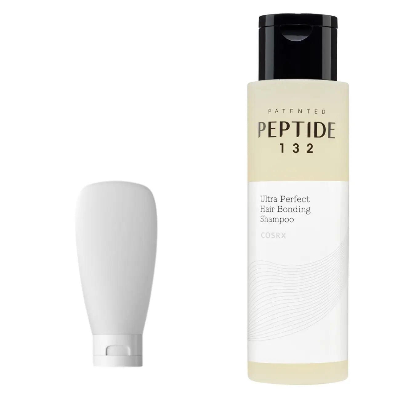 COSRX PEPTIDE 132 Ultra Perfect Hair Bonding Shampoo - Taksima