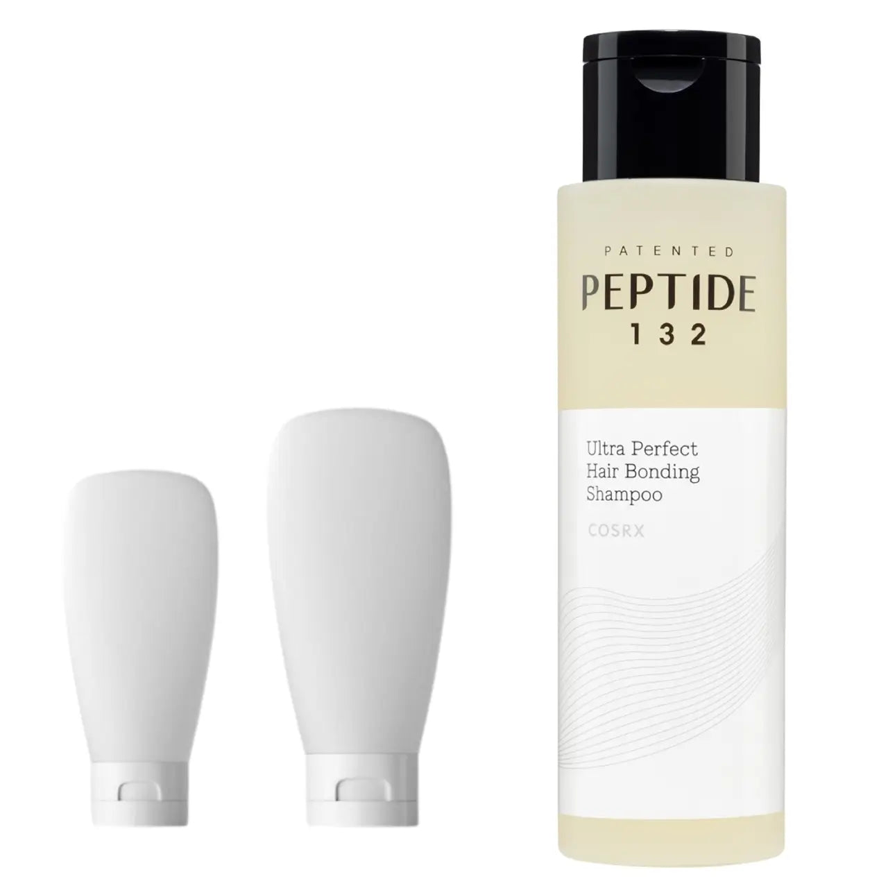 COSRX PEPTIDE 132 Ultra Perfect Hair Bonding Shampoo - Taksima