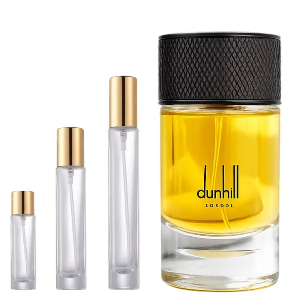 Alfred Dunhill London for Men EDT