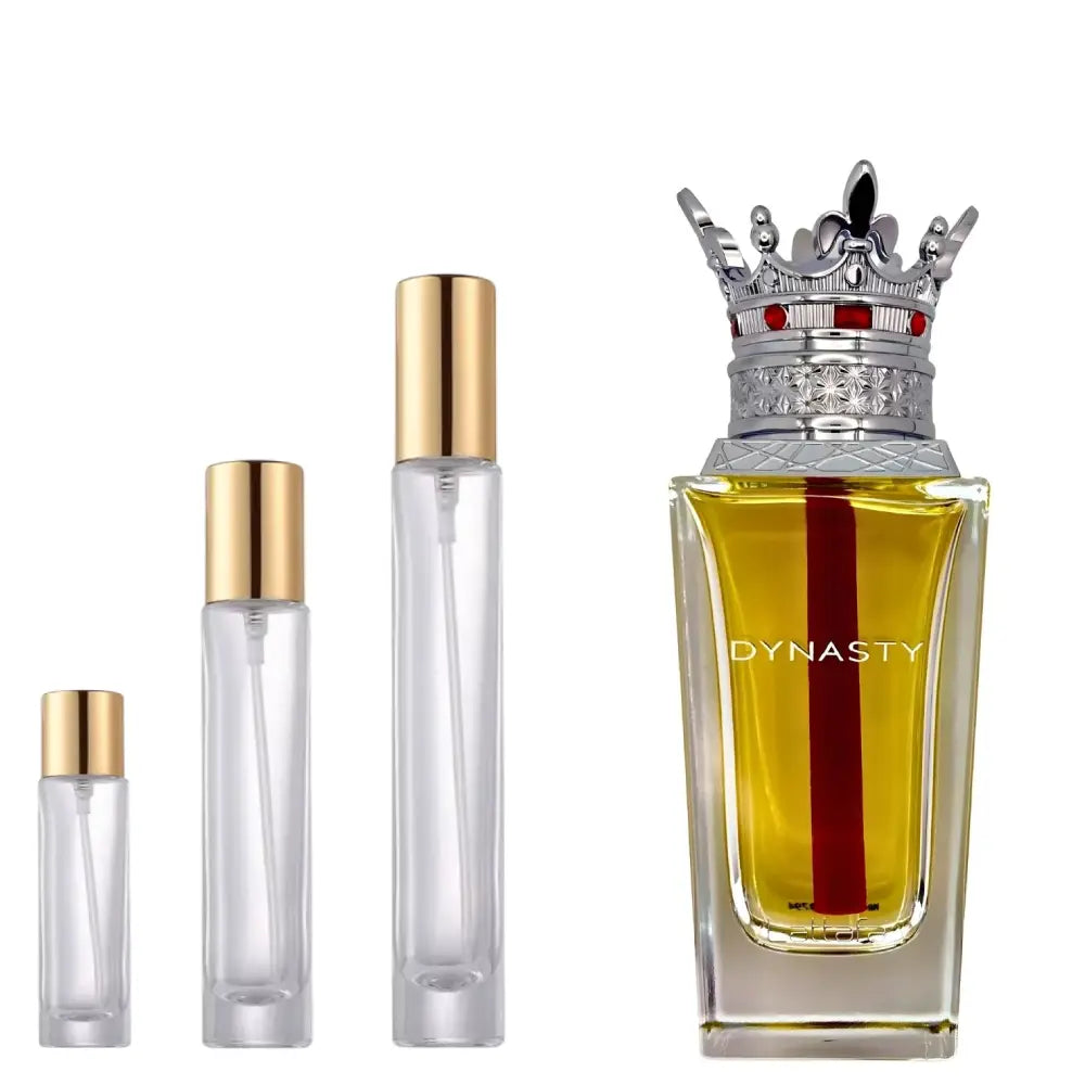 Lattafa Dynasty EDP