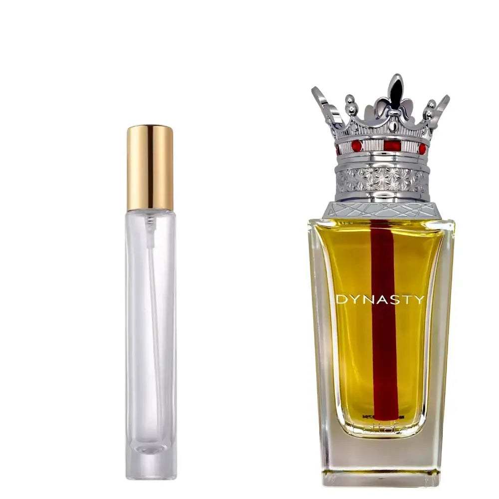Lattafa Dynasty EDP