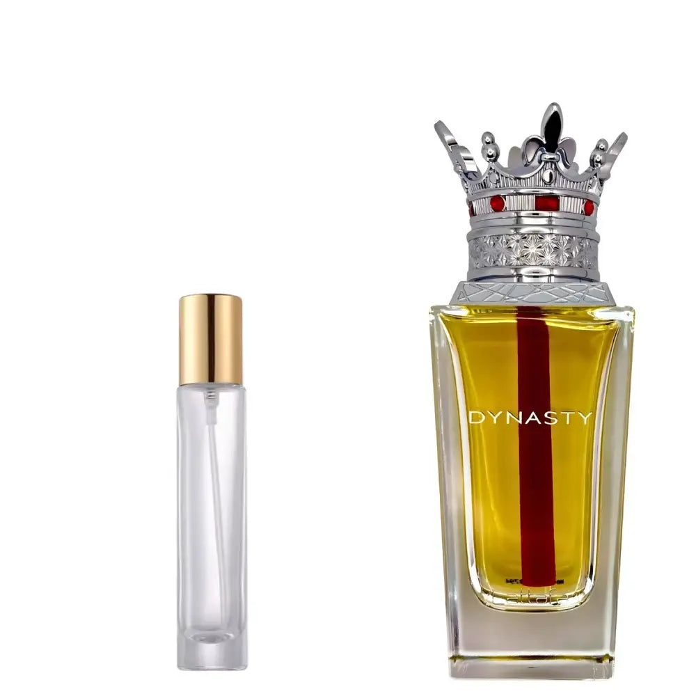 Lattafa Dynasty EDP