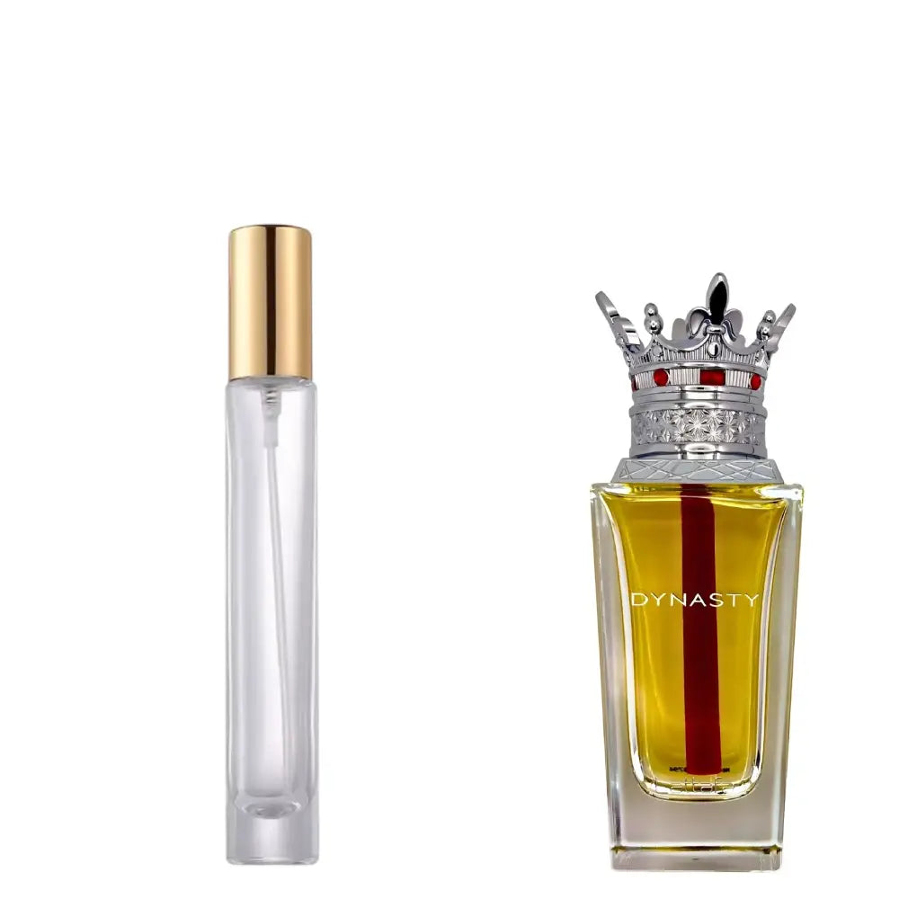 Lattafa Dynasty EDP
