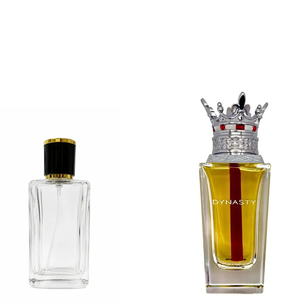 Lattafa Dynasty EDP