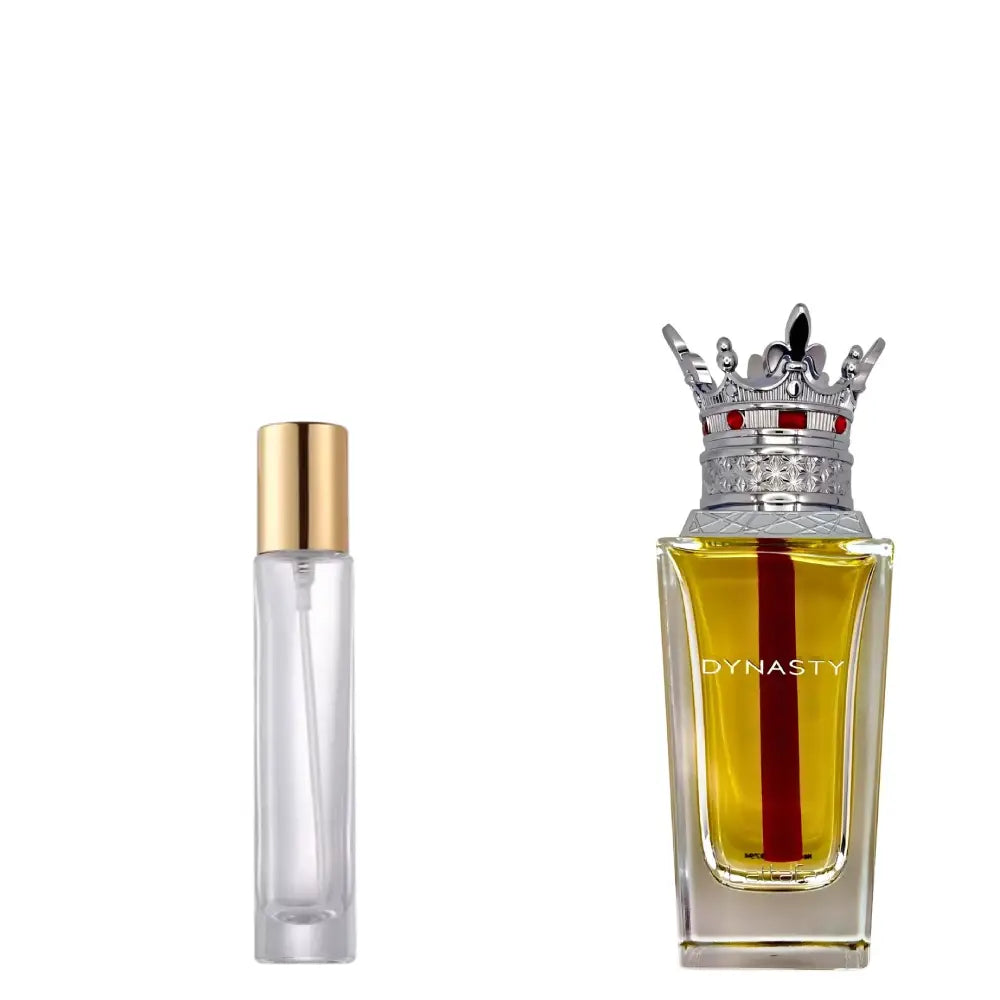 Lattafa Dynasty EDP