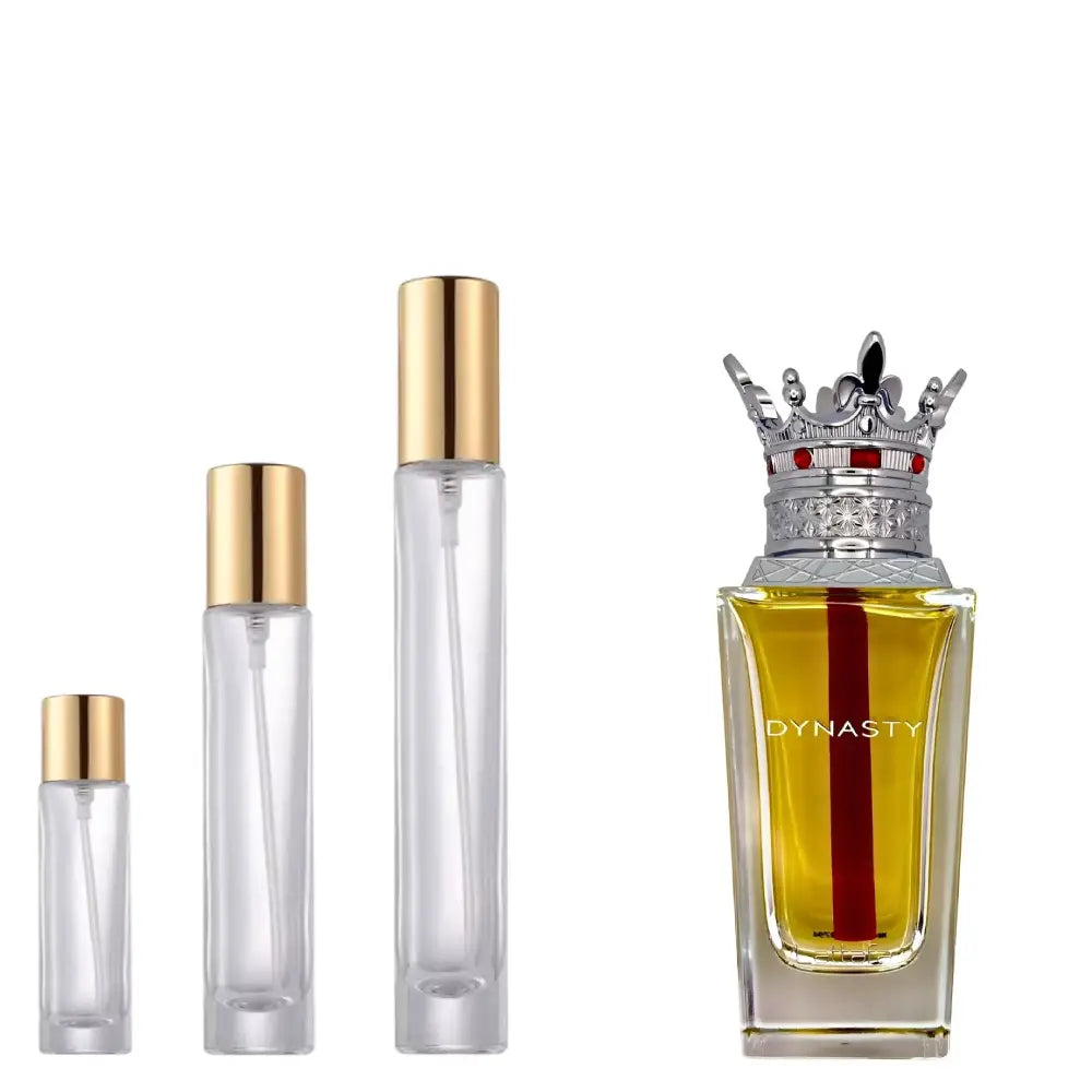 Lattafa Dynasty EDP