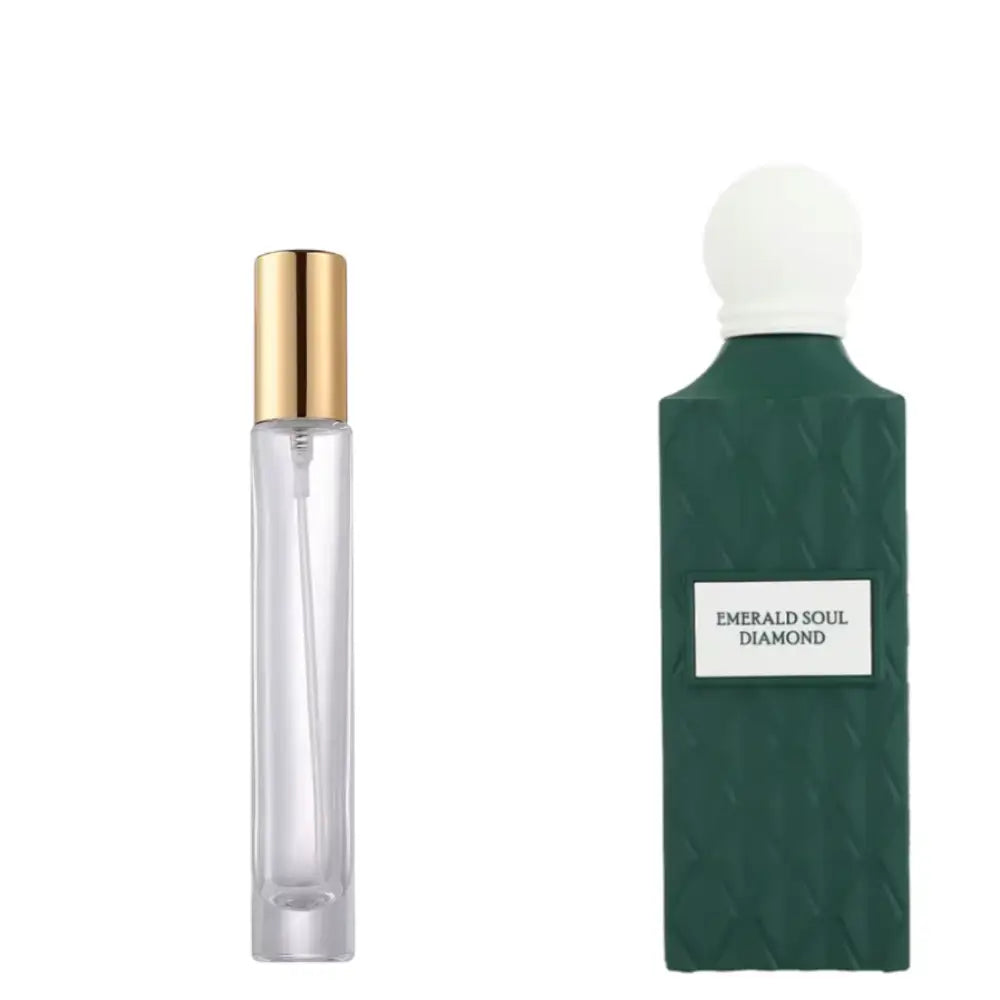 Ibraq Emerald Soul Diamond EDP