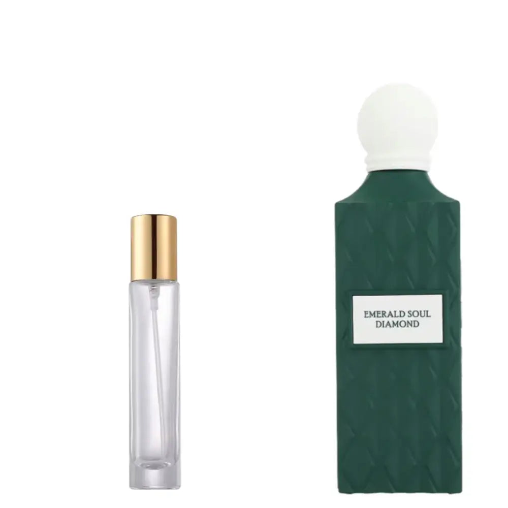 Ibraq Emerald Soul Diamond EDP