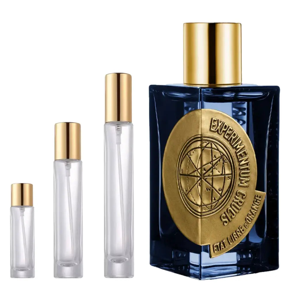 Etat Libre d'Orange Experimentum Crucis EDP