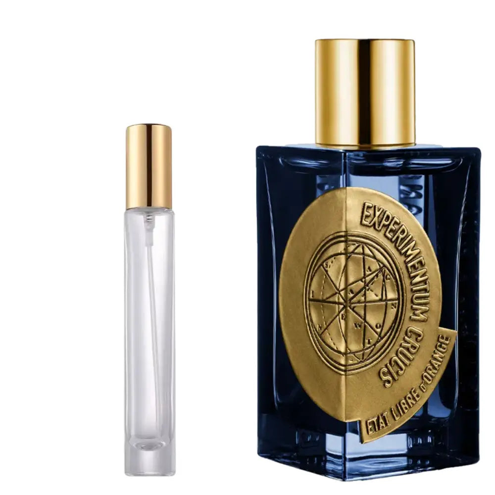 Etat Libre d'Orange Experimentum Crucis EDP