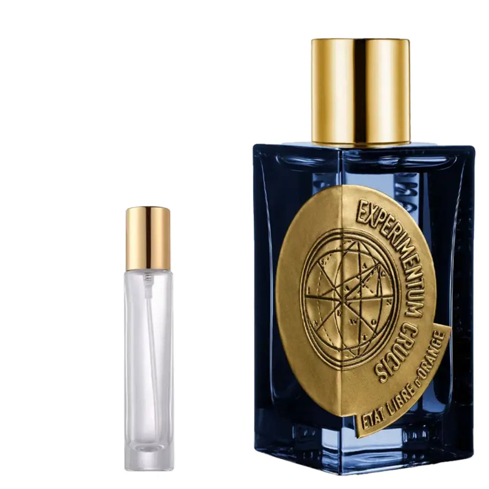 Etat Libre d'Orange Experimentum Crucis EDP