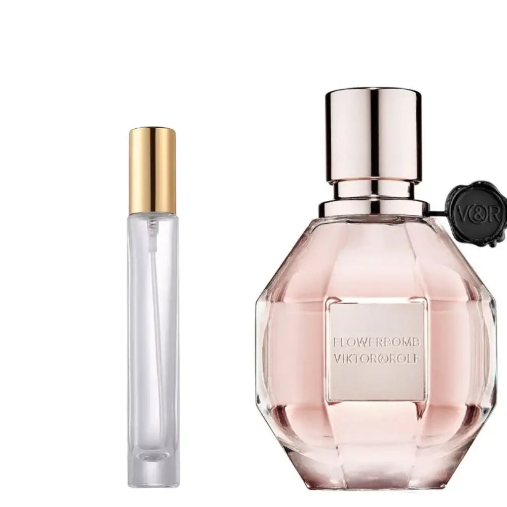 Viktor & Rolf Flowerbomb EDP