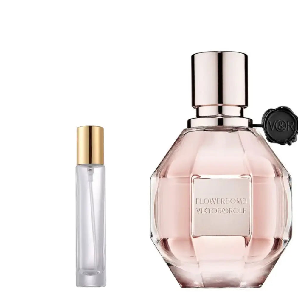 Viktor & Rolf Flowerbomb EDP