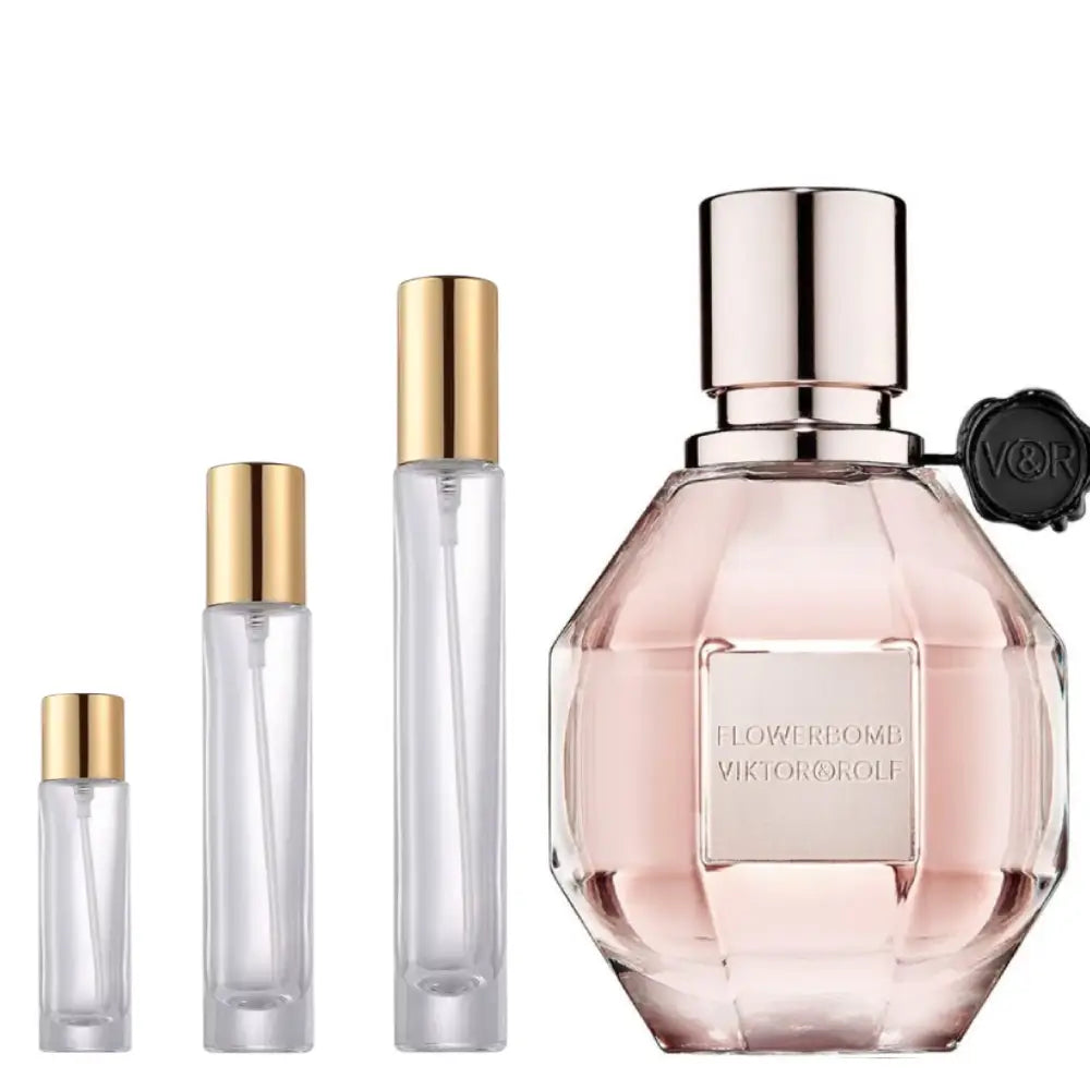 Viktor & Rolf Flowerbomb EDP