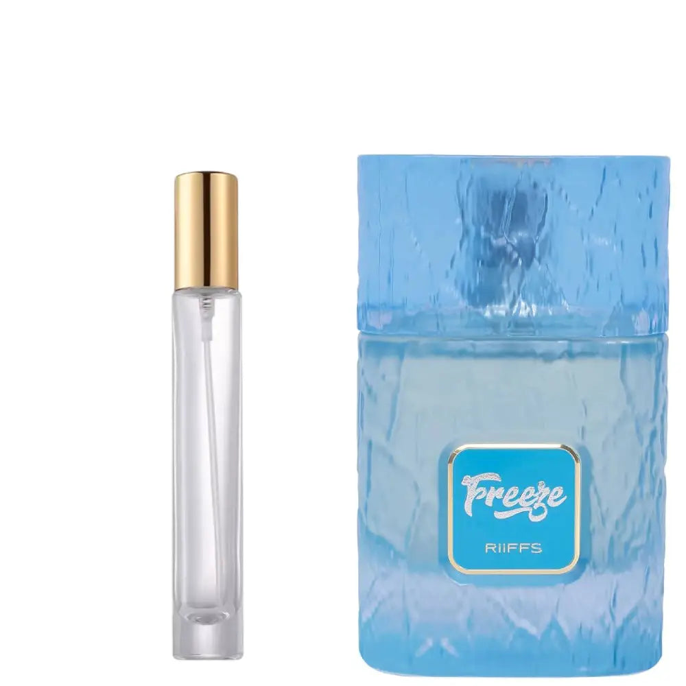 Riiffs Freeze Extrait de Parfum