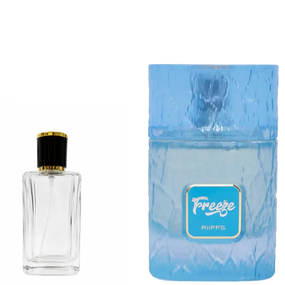 Riiffs Freeze Extrait de Parfum