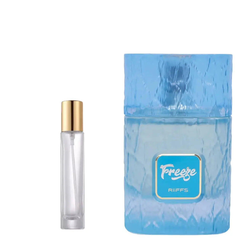 Riiffs Freeze Extrait de Parfum