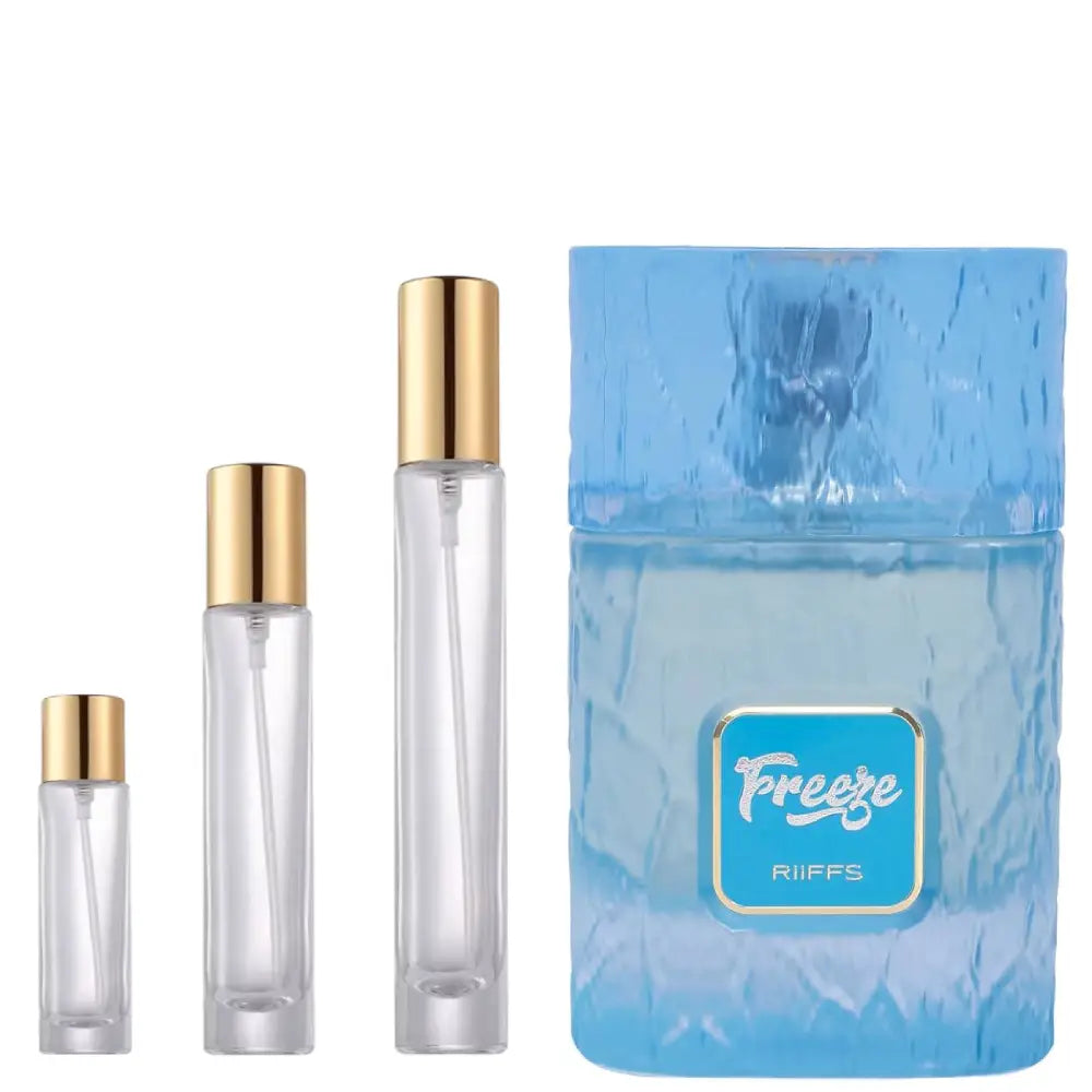 Riiffs Freeze Extrait de Parfum