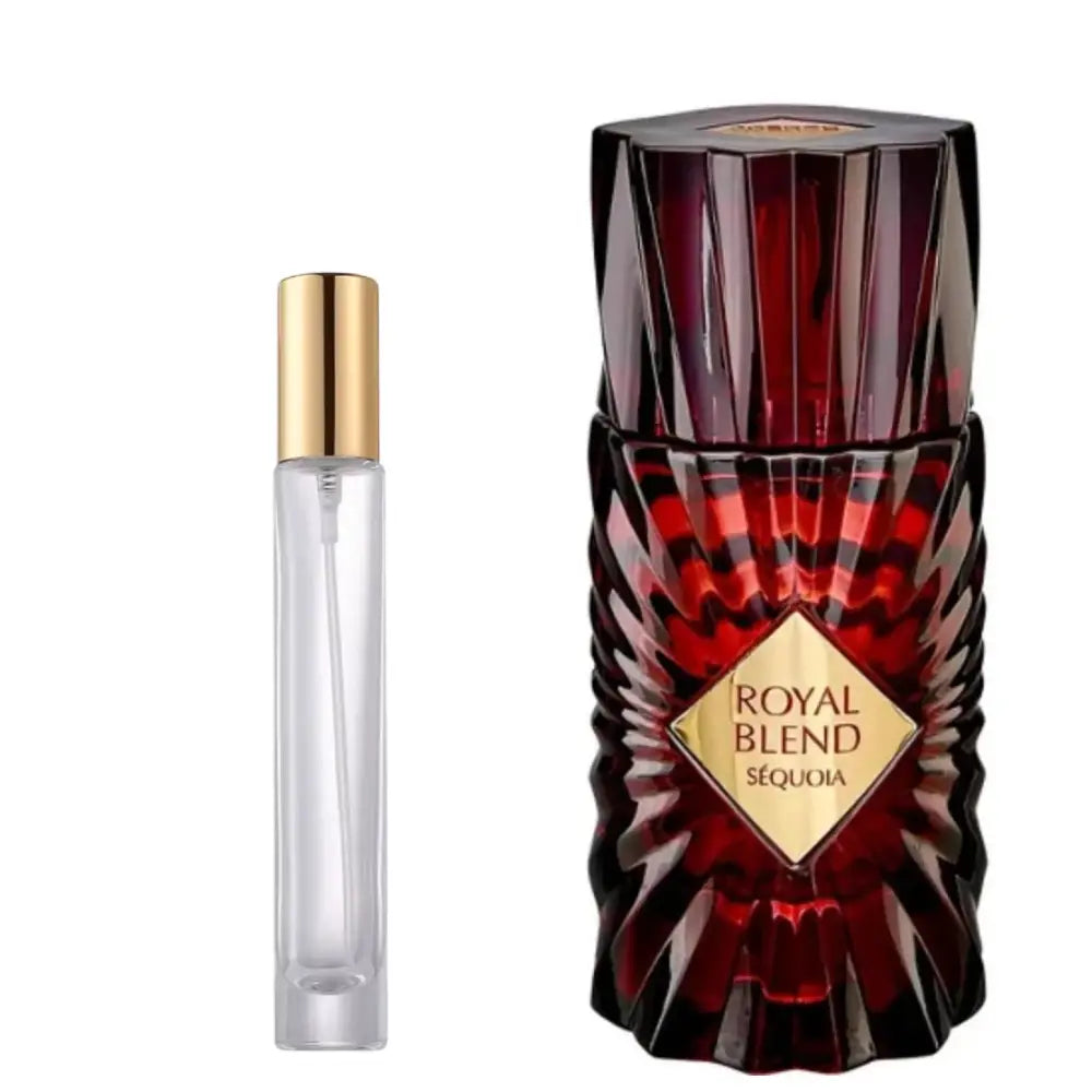 French Avenue Royal Blend Sequoia Extrait de Parfum