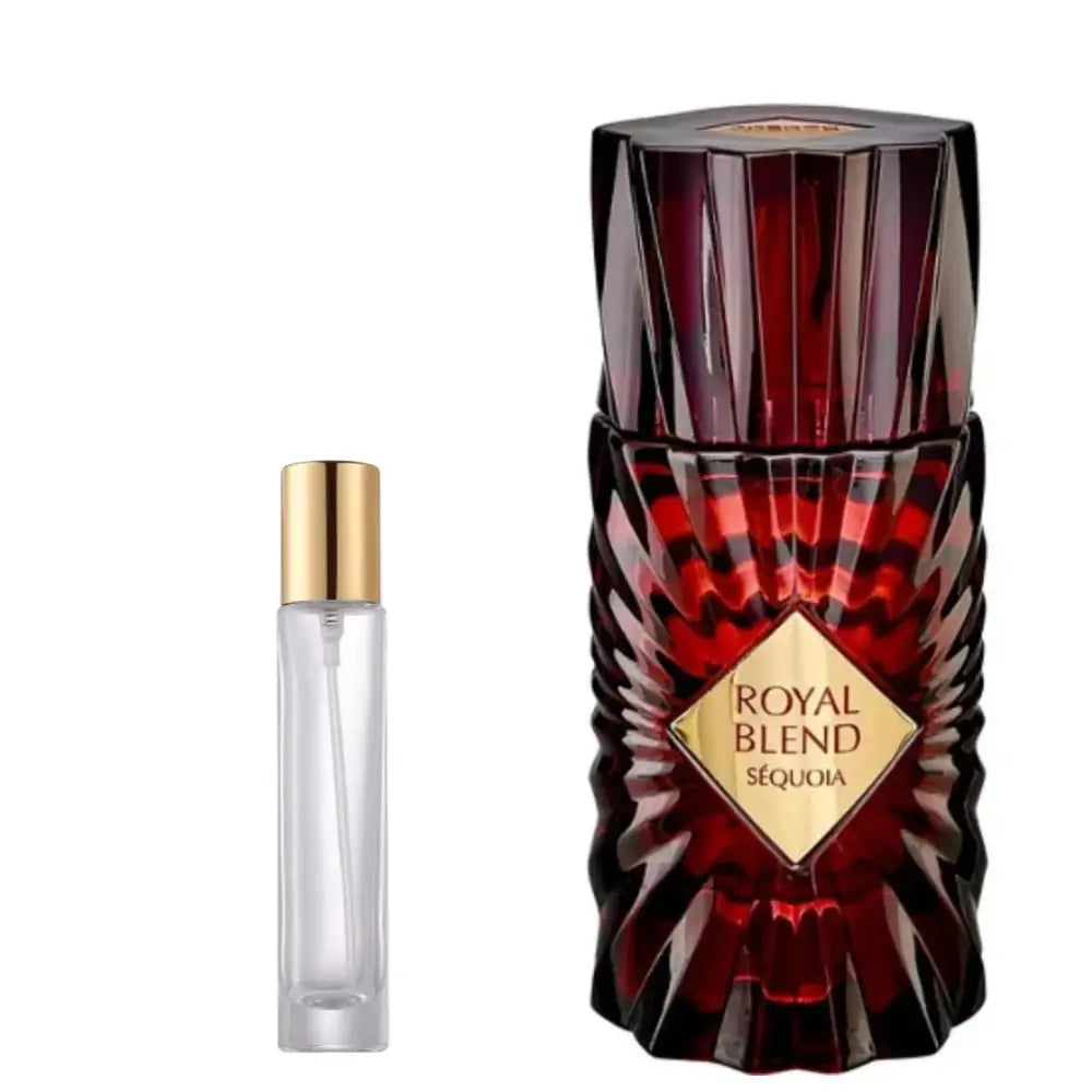 French Avenue Royal Blend Sequoia Extrait de Parfum