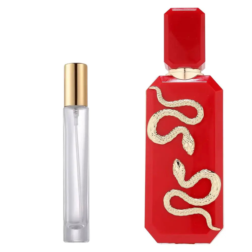 French Avenue Veneno Scarlet Extrait De Parfum