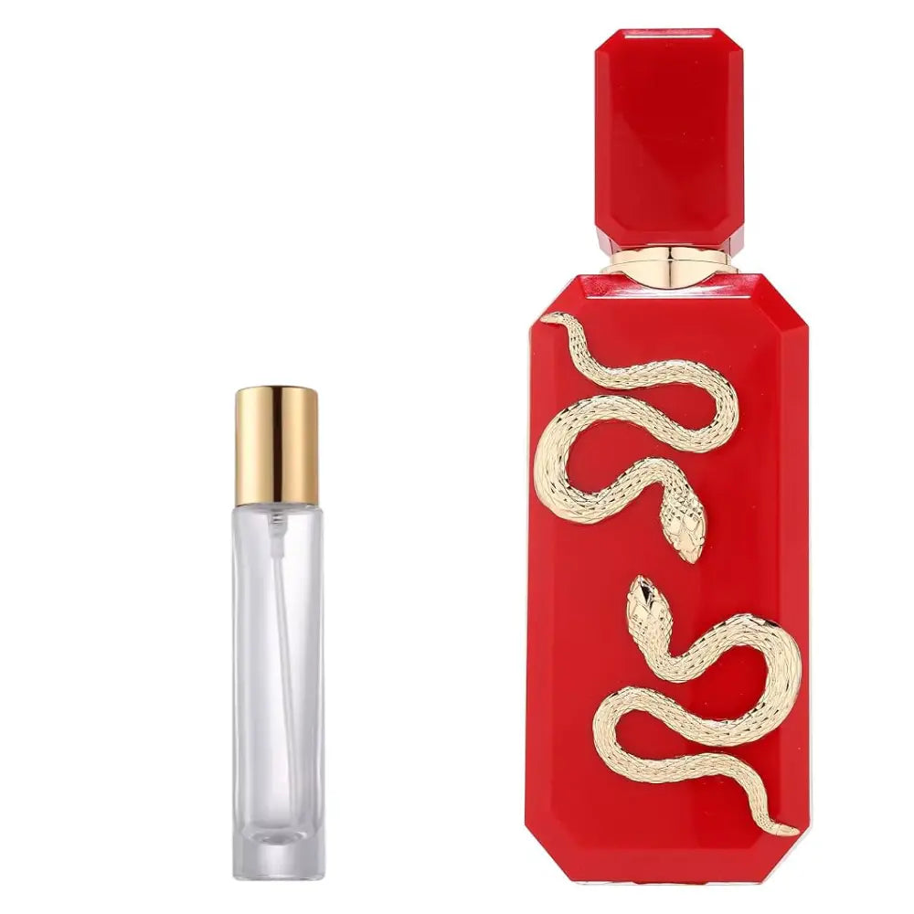 French Avenue Veneno Scarlet Extrait De Parfum