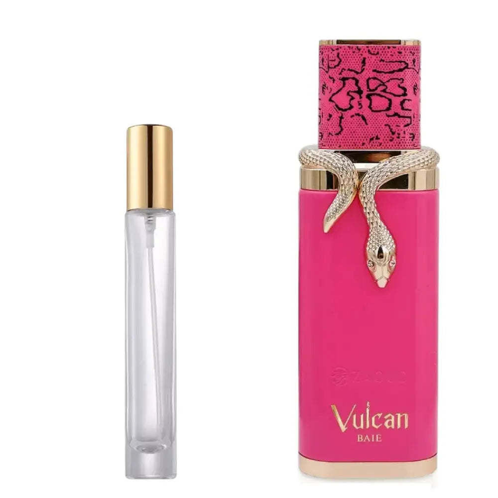 French Avenue Vulcan Baie Extrait de Parfum