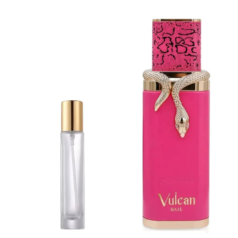 French Avenue Vulcan Baie Extrait de Parfum