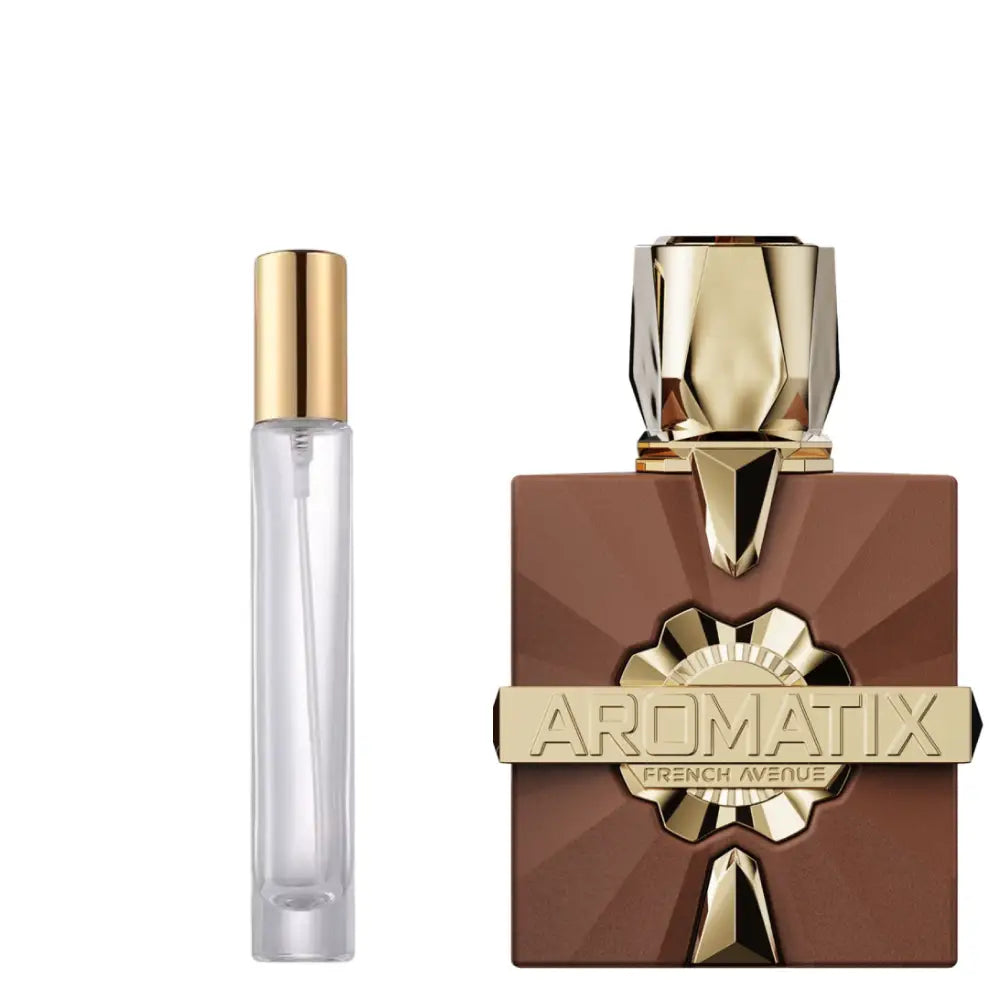 Royal Taboo Aromatix X French Avenue Extrait de Parfum