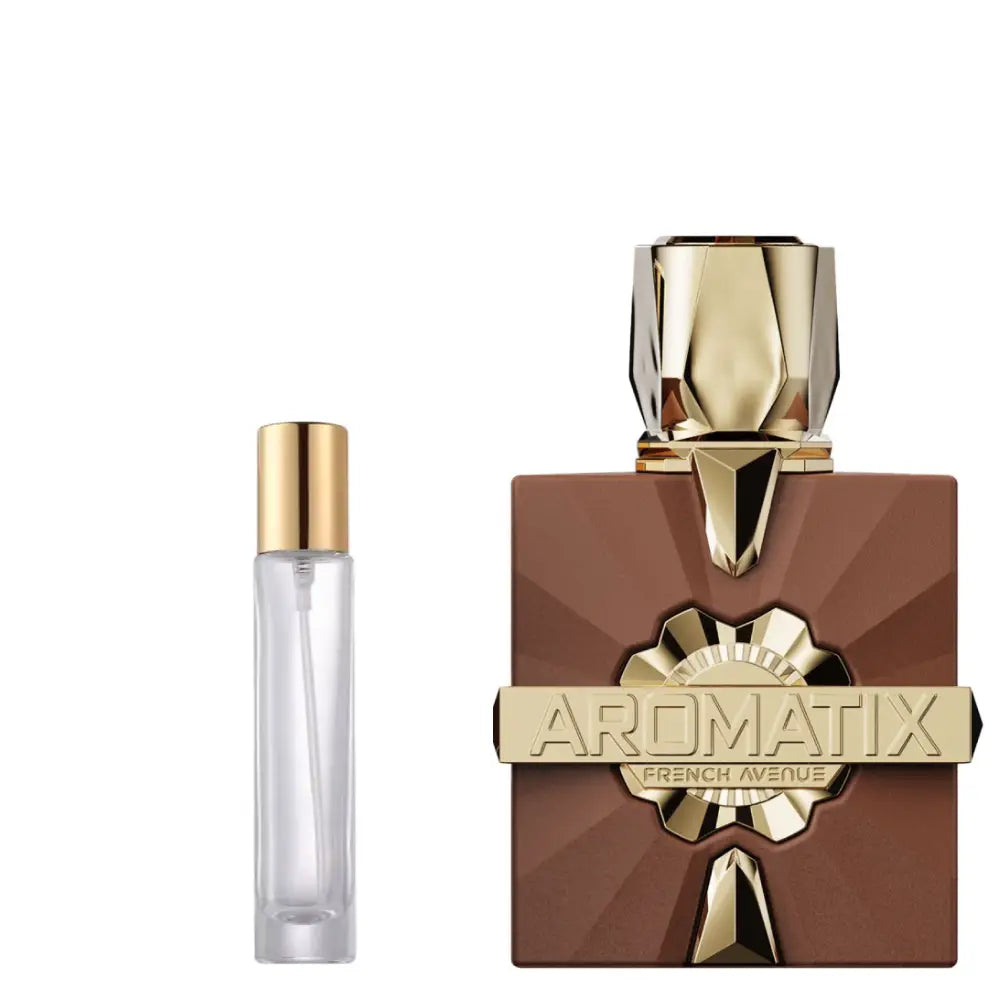 Royal Taboo Aromatix X French Avenue Extrait de Parfum