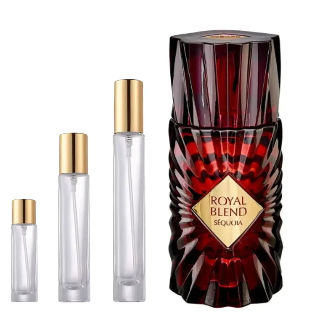 French Avenue Royal Blend Sequoia Extrait de Parfum