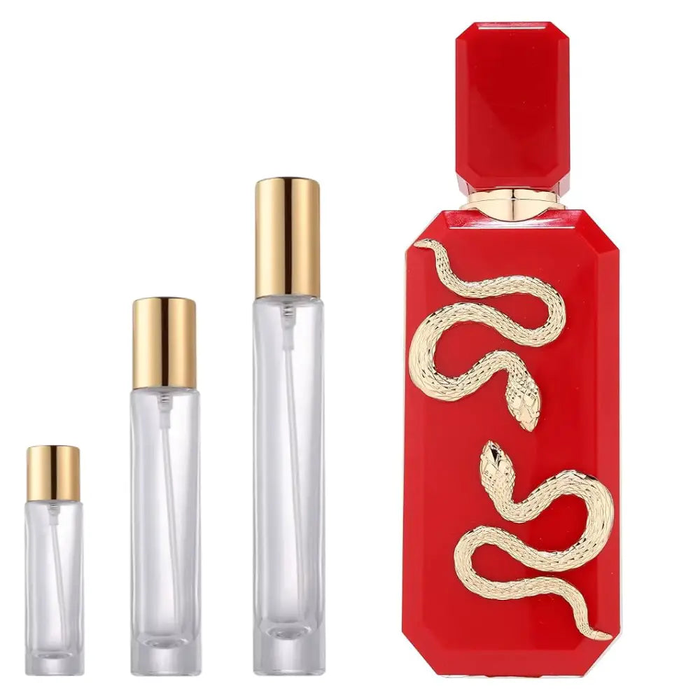 French Avenue Veneno Scarlet Extrait De Parfum