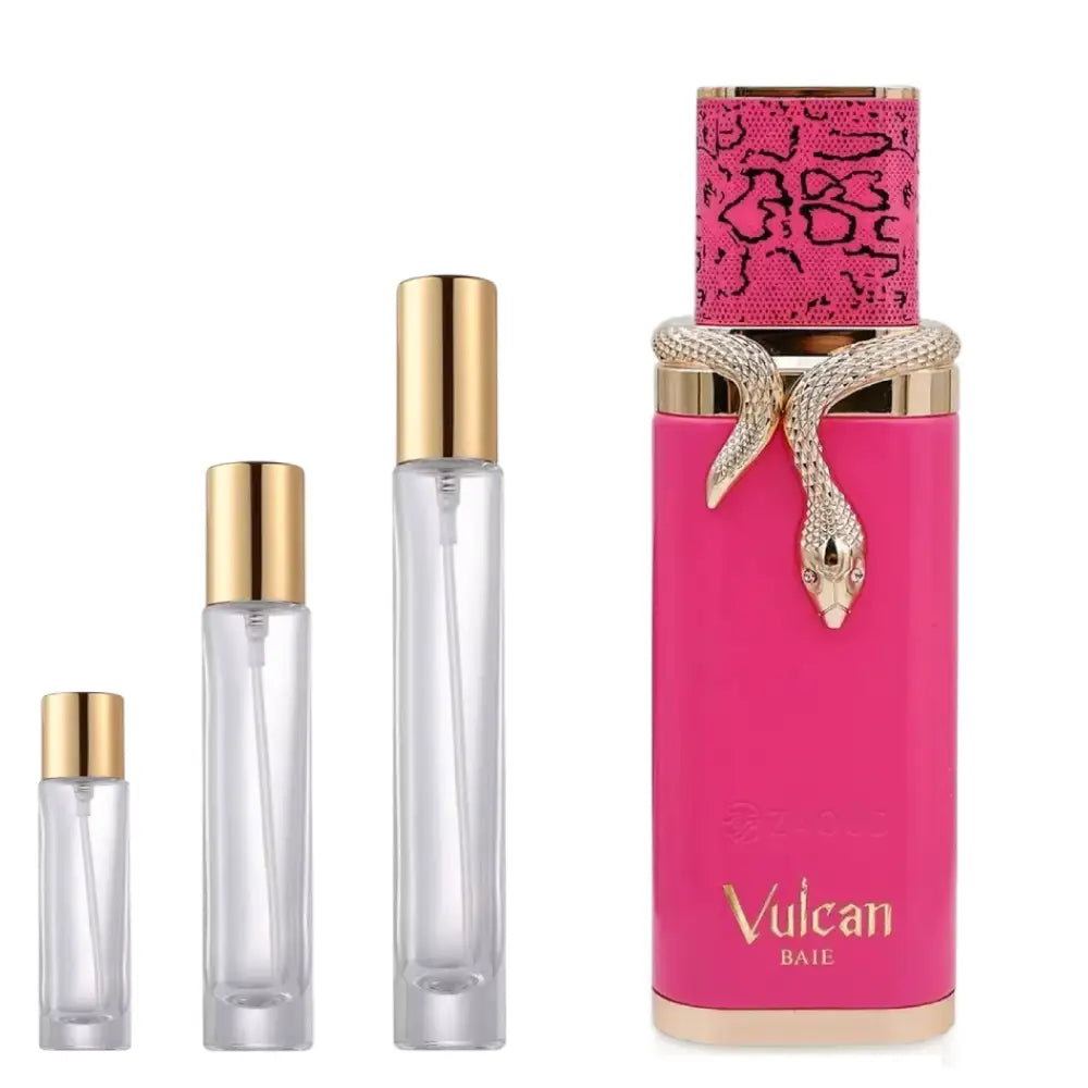French Avenue Vulcan Baie Extrait de Parfum