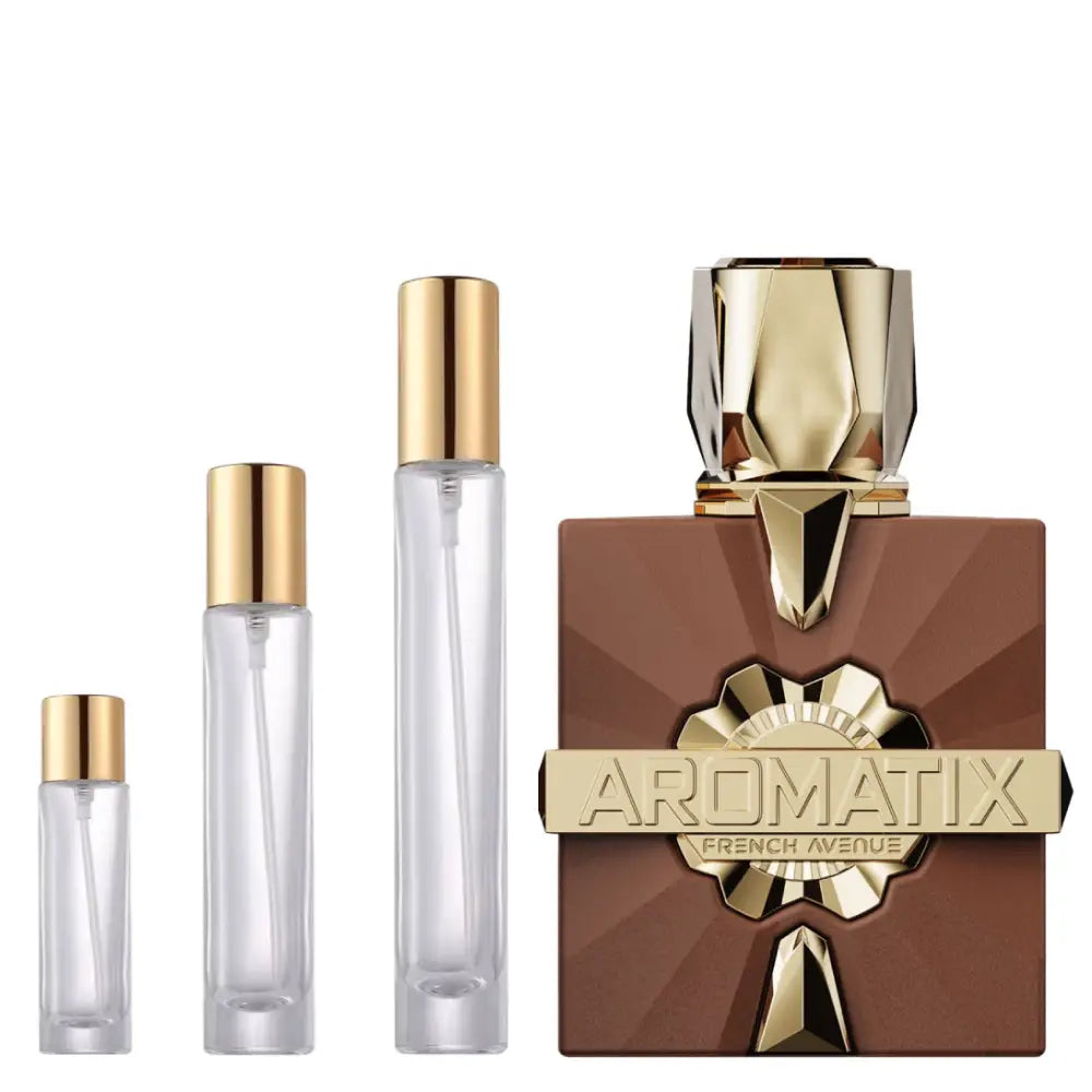 Royal Taboo Aromatix X French Avenue Extrait de Parfum