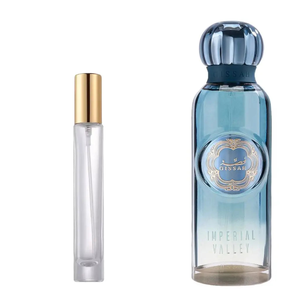 GISSAH Imperial Valley EDP
