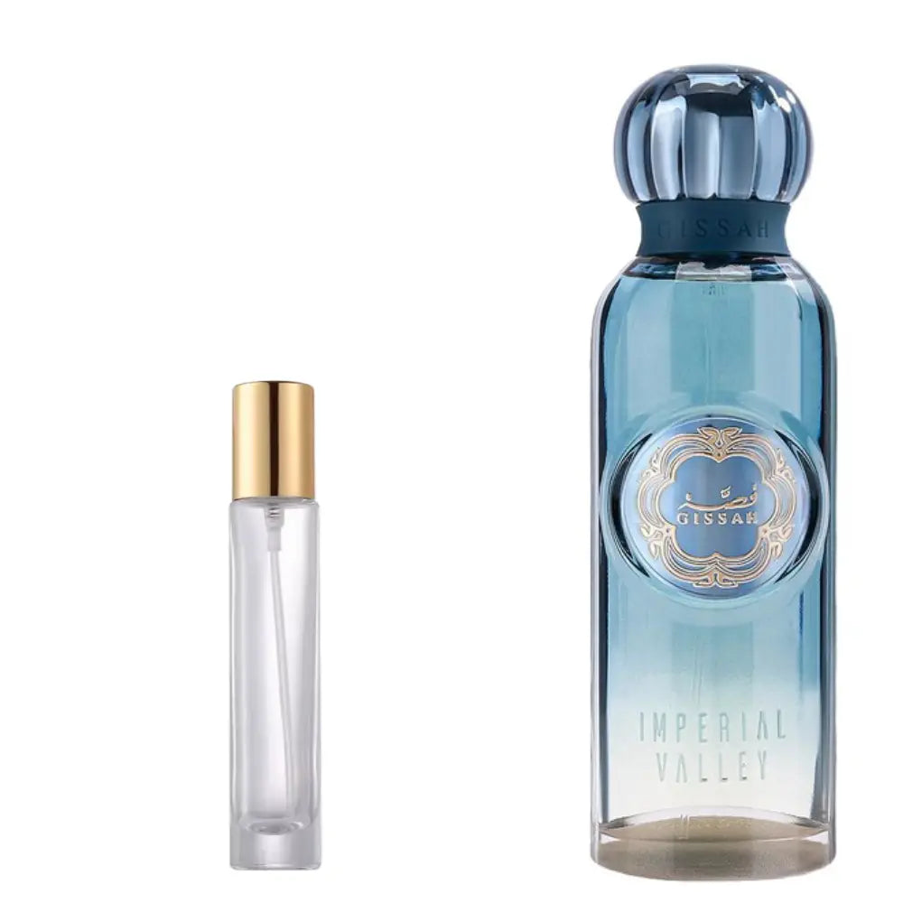 GISSAH Imperial Valley EDP