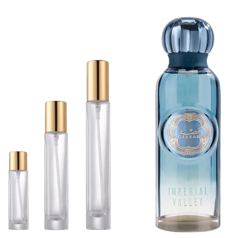 GISSAH Imperial Valley EDP