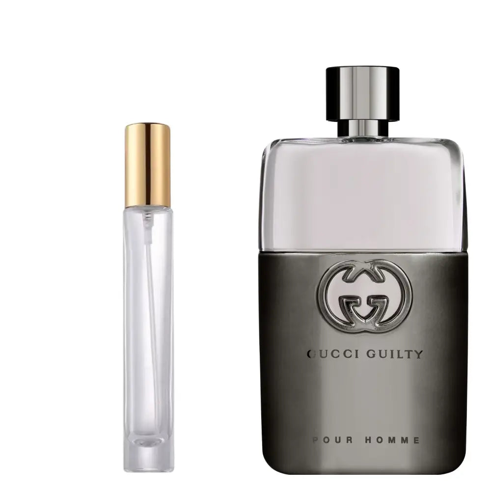 Gucci Guilty Pour Homme EDT