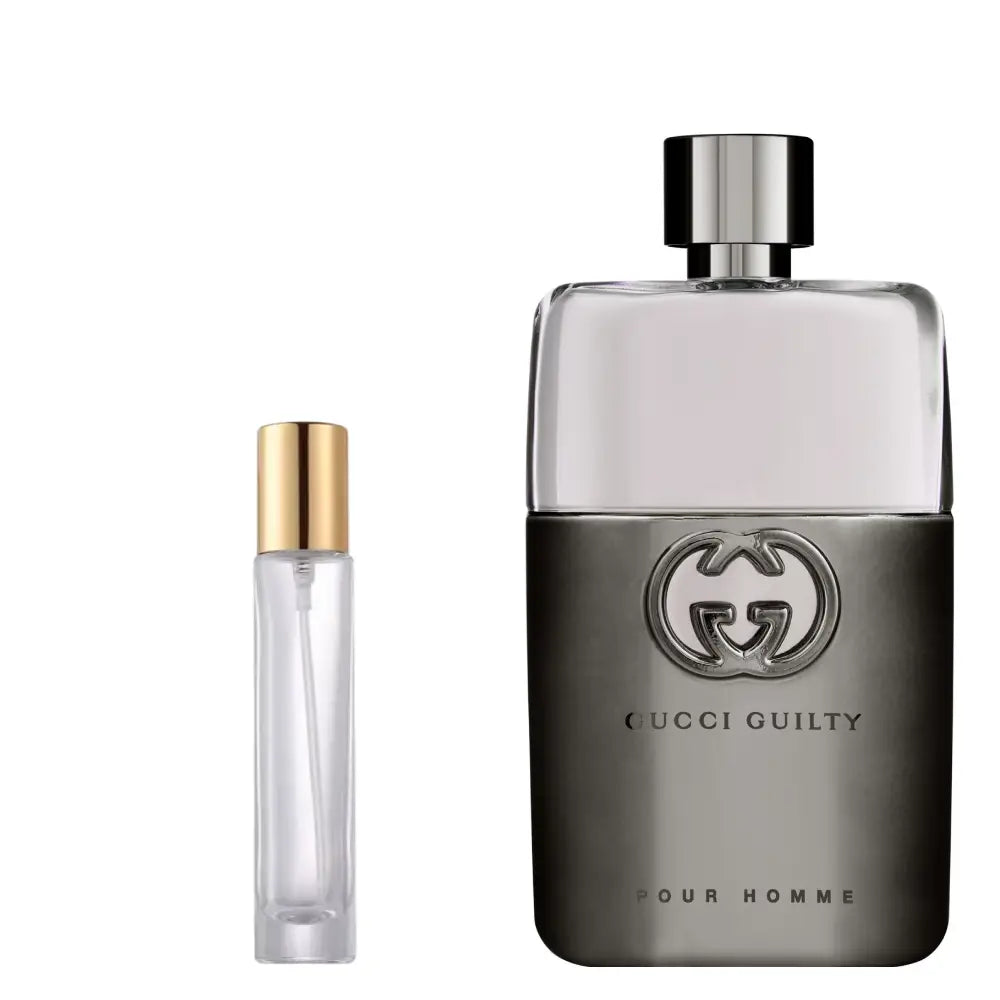 Gucci Guilty Pour Homme EDT