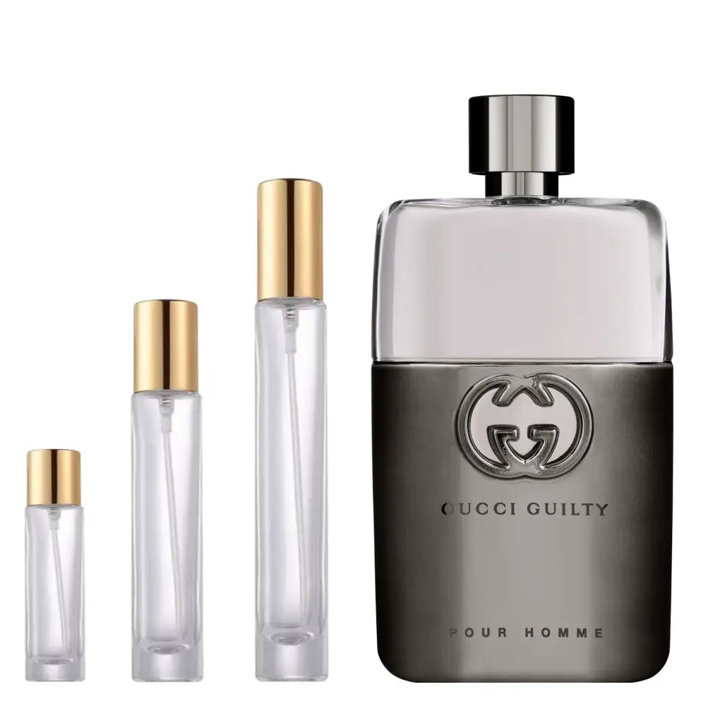 Gucci Guilty Pour Homme EDT