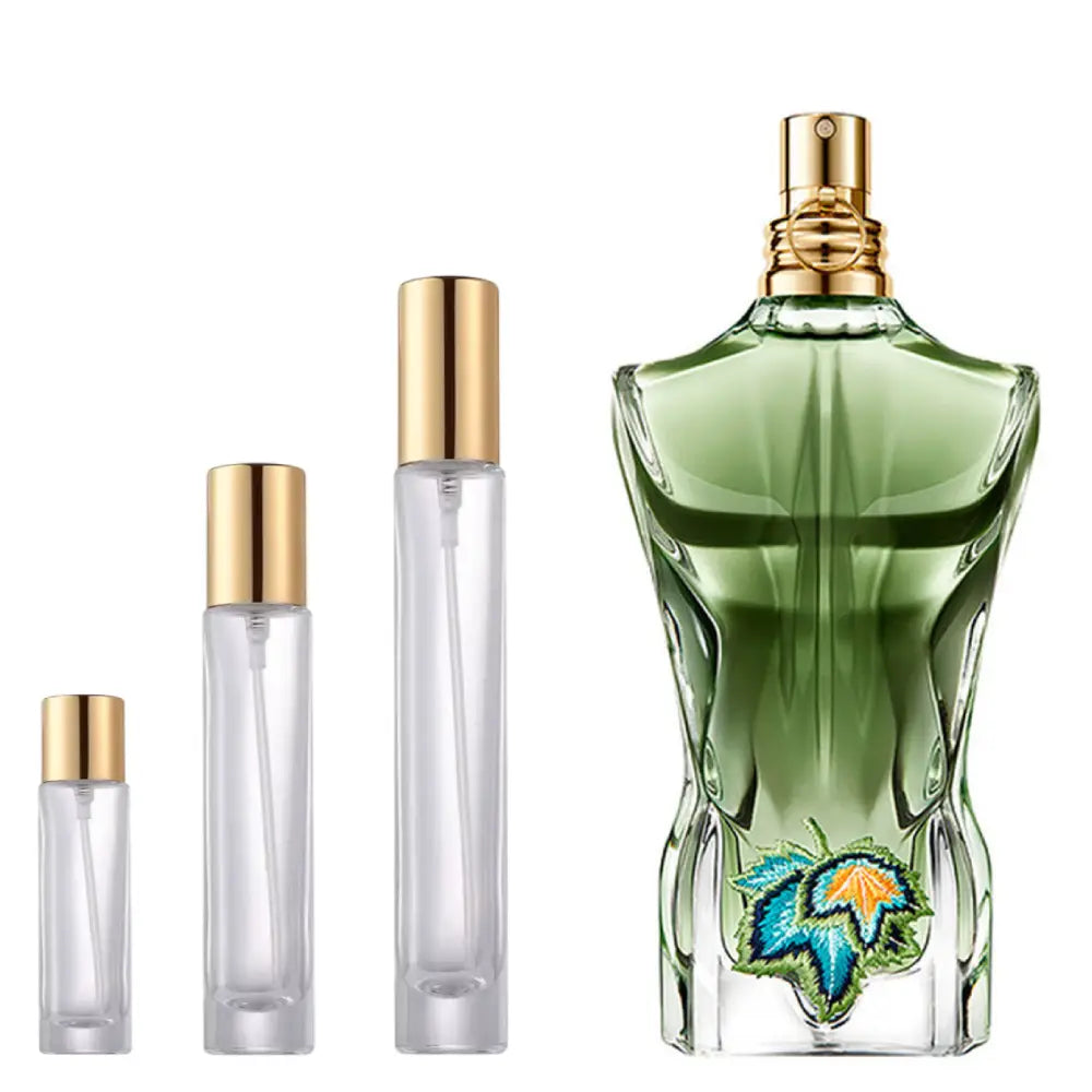 Jean Paul Gaultier Le Beau Paradise Garden EDP
