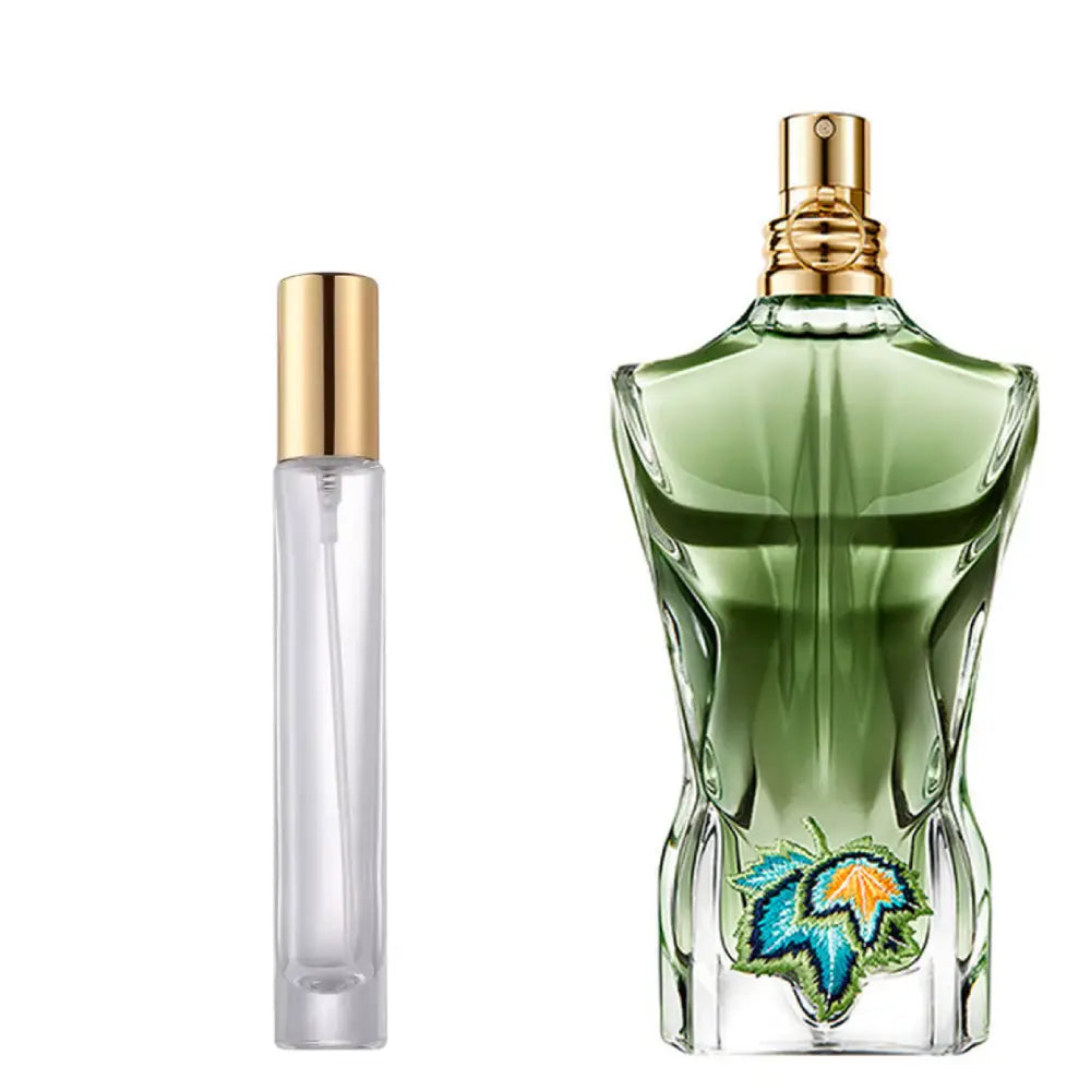 Jean Paul Gaultier Le Beau Paradise Garden EDP