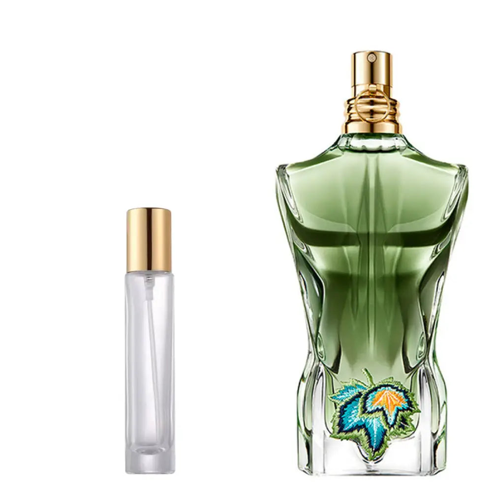Jean Paul Gaultier Le Beau Paradise Garden EDP