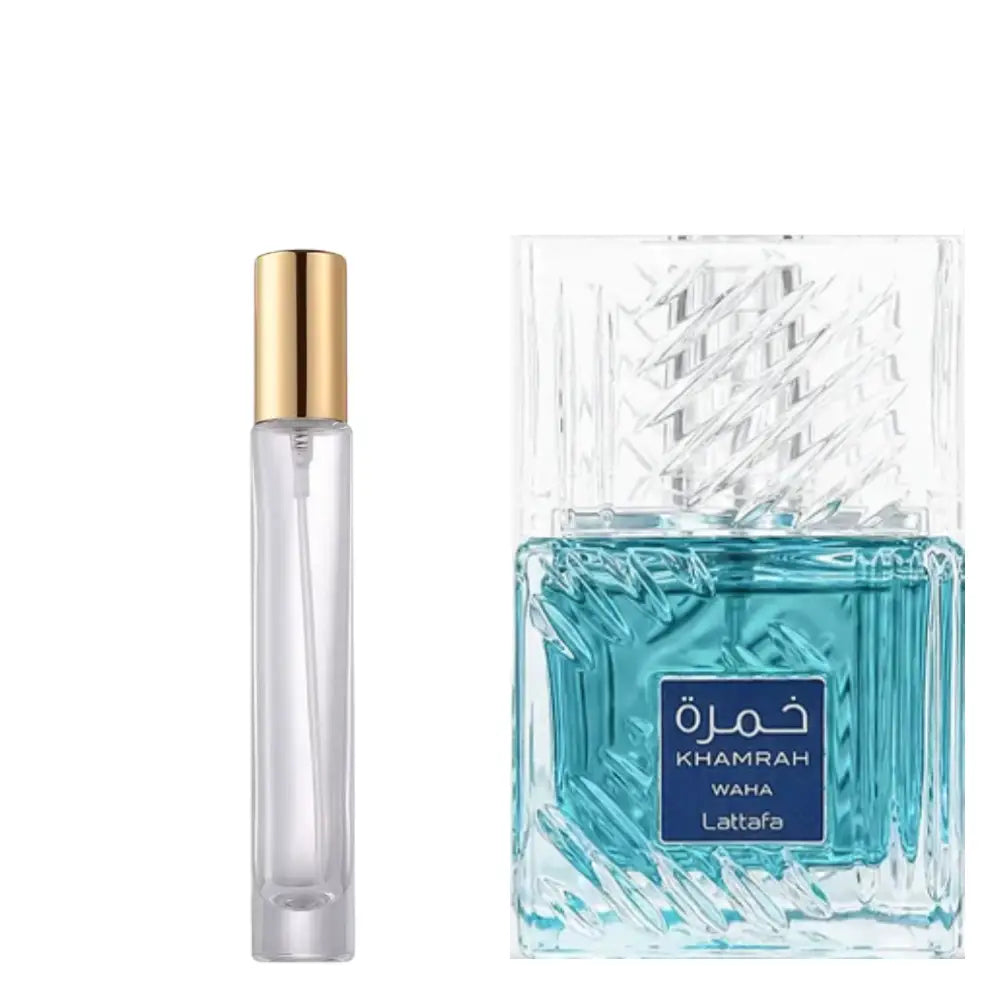 Lattafa Khamrah Waha EDP
